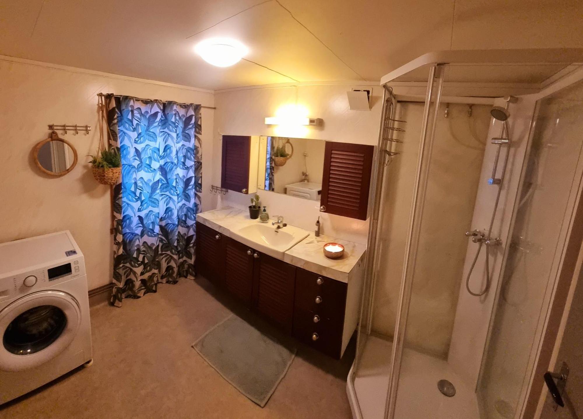 Laukvik Senja Otel Botnhamn Dış mekan fotoğraf